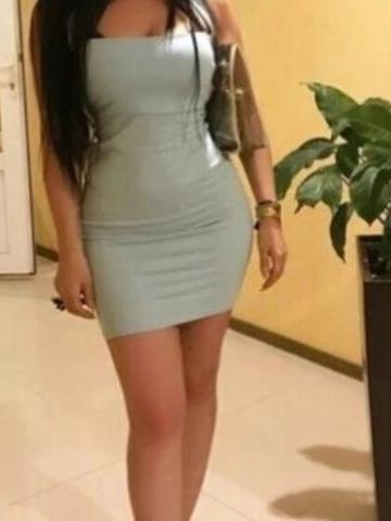 Индивидуалка Алиса Фотография 6
